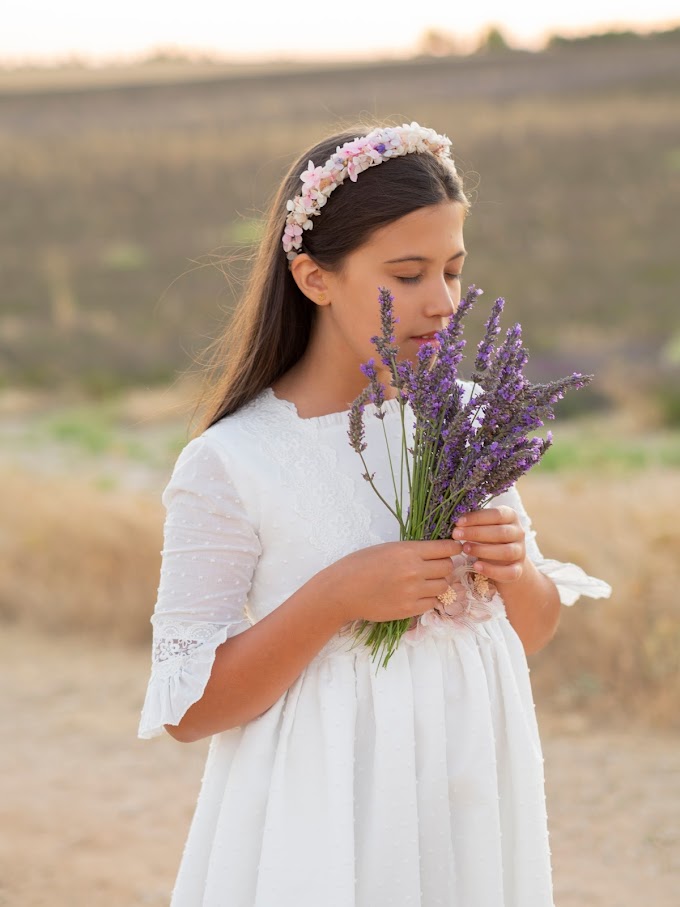 Comunión de la exploradora 2020 ¡Arco iris e deas deco a todo color!27